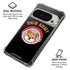 Shib Army Crypto Pixel 9/9 Pro Clear Case